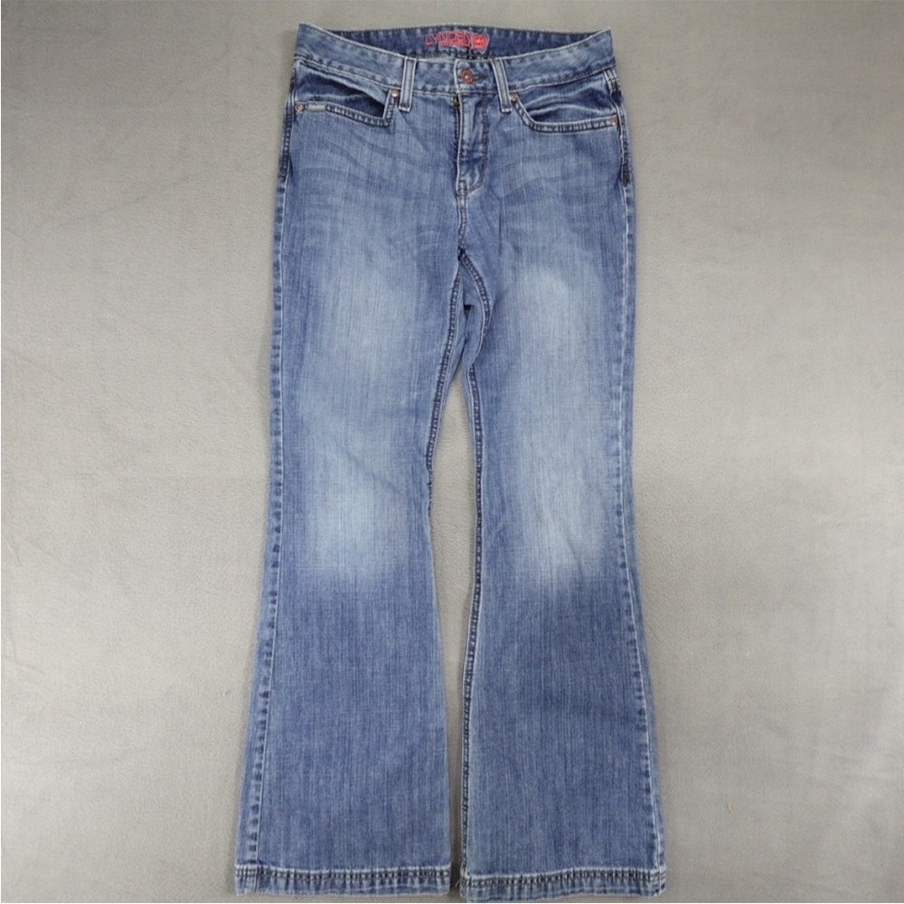 Cinch Women's Lynden Jeans